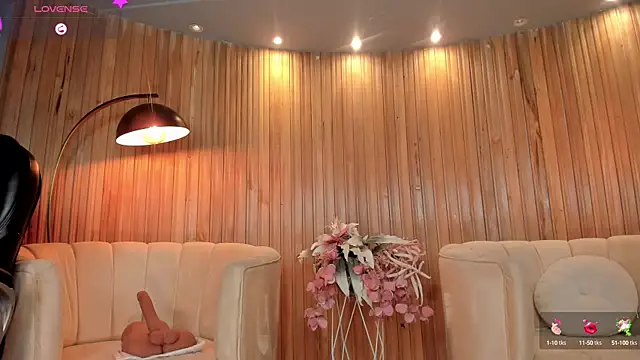 MaryLewis  online show from March 2025 05:49:02 PM