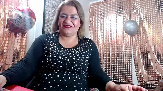 Snapshot of NAILAH_SANZ chatting on March 2025 12:59:01 AM NAILAH SANZ online show from March 2025 12:59:01 AM