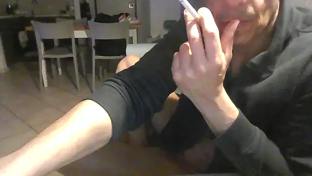 franz001970 online show from March 2025 09:24:01 PM