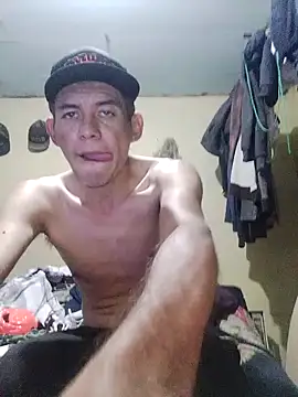 MarsWood online show from September 2025 10:57:01 PM