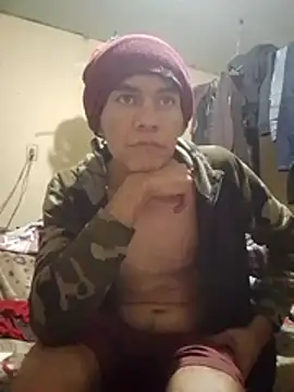 MarsWood online show from February 2026 11:36:02 PM