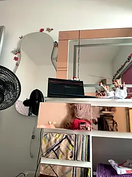 jailyncam  online show from December 2025 01:40:02 PM