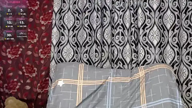 EmilyDoth online show from December 2024 05:26:02 PM