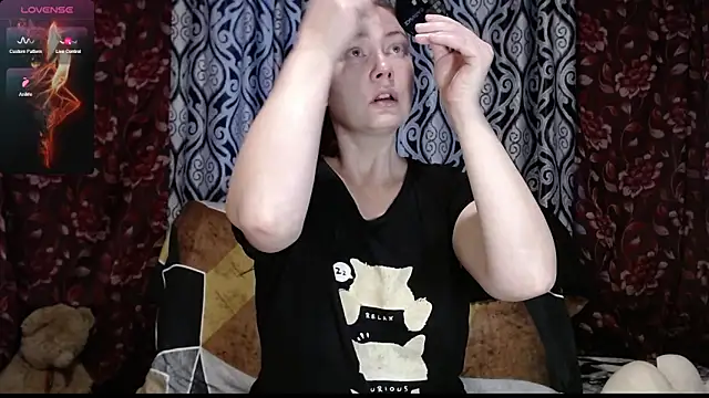 EmilyDoth online show from September 2025 06:57:02 AM