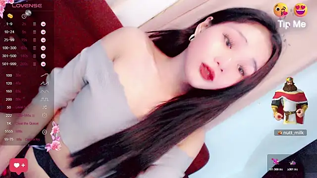 amomentoflust69 online show from March 2026 06:02:02 AM