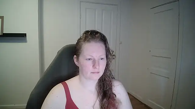 Snapshot of Girlnina-1995 chatting on March 2025 10:33:01 AM Girlnina-1995 online show from March 2025 10:33:01 AM