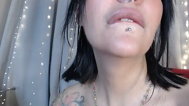 Masha Real 84 online show from February 2025 12:24:01 AM