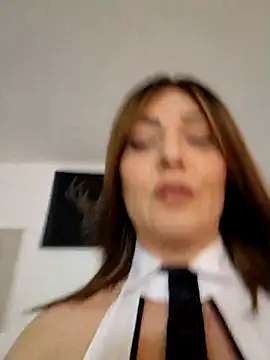 AryaSummersReal online show from October 2025 07:11:02 PM