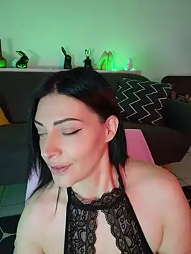 AryaSummersReal online show from July 2026 07:01:02 AM