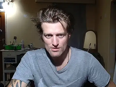 the-billy-blue online show from July 2026 01:08:01 AM