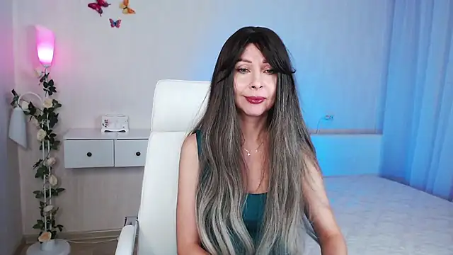 Snapshot of wendifoste chatting on December 2024 07:00:01 PM wendifoste online show from December 2024 07:00:01 PM