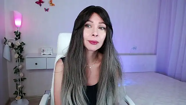 Snapshot of wendifoste chatting on December 2024 06:55:01 PM wendifoste online show from December 2024 06:55:01 PM