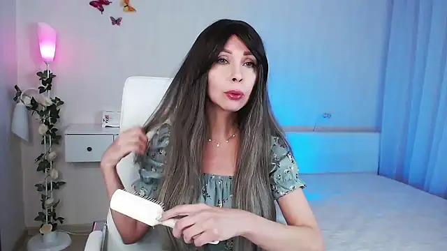 Snapshot of wendifoste chatting on December 2024 07:18:01 PM wendifoste online show from December 2024 07:18:01 PM