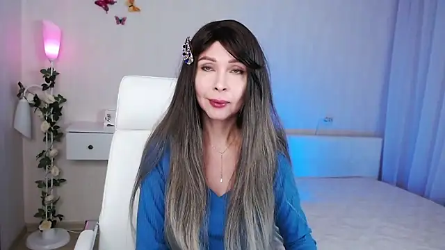 Snapshot of wendifoste chatting on December 2024 07:00:02 PM wendifoste online show from December 2024 07:00:02 PM