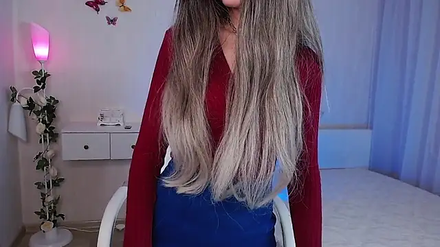 Snapshot of wendifoste chatting on December 2024 10:24:02 PM wendifoste online show from December 2024 10:24:02 PM