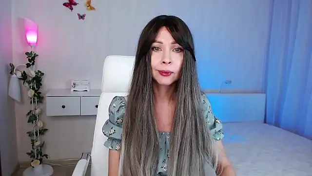 Snapshot of wendifoste chatting on December 2024 08:47:01 PM wendifoste online show from December 2024 08:47:01 PM