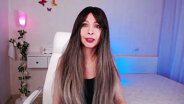 Snapshot of wendifoste chatting on January 2025 07:17:02 PM wendifoste online show from January 2025 07:17:02 PM