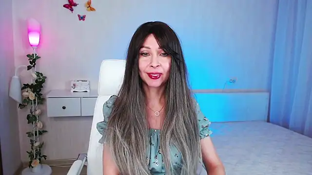 Snapshot of wendifoste chatting on January 2025 07:29:02 PM wendifoste online show from January 2025 07:29:02 PM