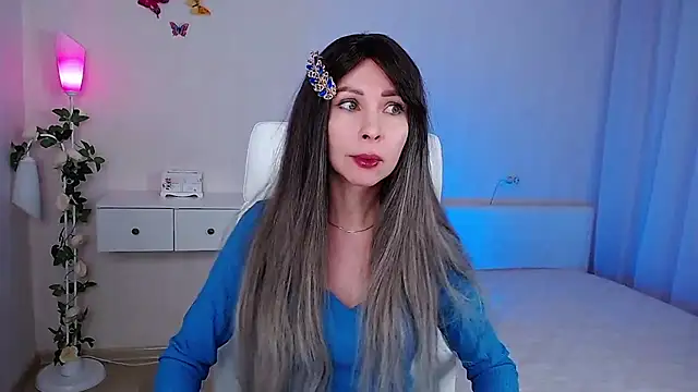 Snapshot of wendifoste chatting on January 2025 07:15:01 PM wendifoste online show from January 2025 07:15:01 PM