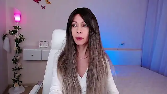 Snapshot of wendifoste chatting on January 2025 08:33:01 PM wendifoste online show from January 2025 08:33:01 PM