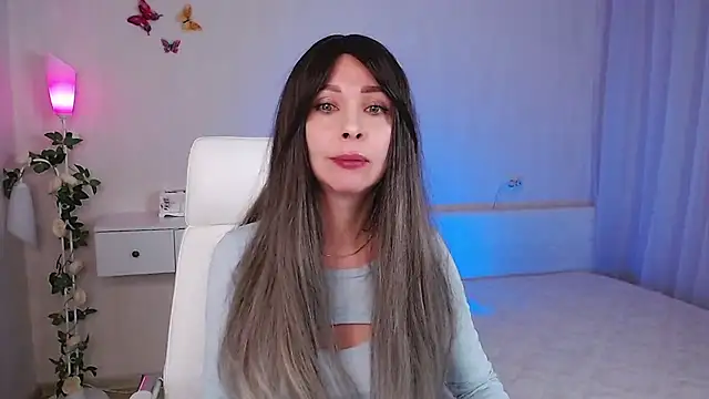 Snapshot of wendifoste chatting on February 2025 05:09:01 PM wendifoste online show from February 2025 05:09:01 PM