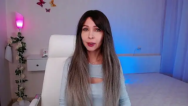 Snapshot of wendifoste chatting on February 2025 05:21:02 PM wendifoste online show from February 2025 05:21:02 PM