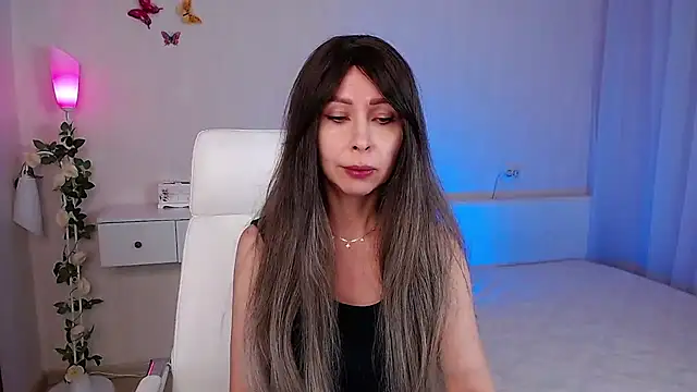 Snapshot of wendifoste chatting on February 2025 05:21:01 PM wendifoste online show from February 2025 05:21:01 PM