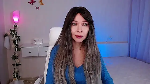 Snapshot of wendifoste chatting on February 2025 04:58:02 PM wendifoste online show from February 2025 04:58:02 PM