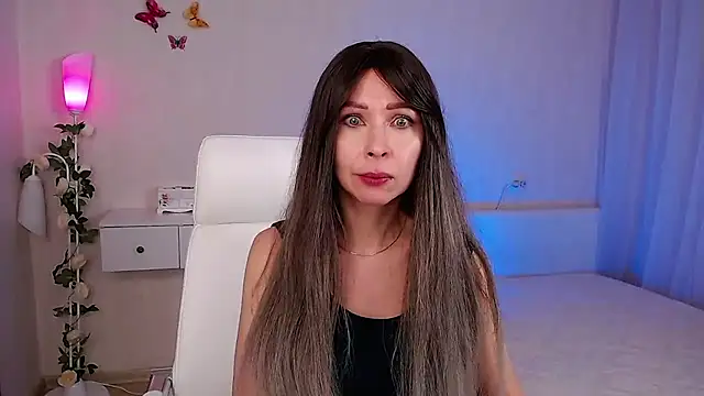 Snapshot of wendifoste chatting on February 2025 07:25:02 PM wendifoste online show from February 2025 07:25:02 PM