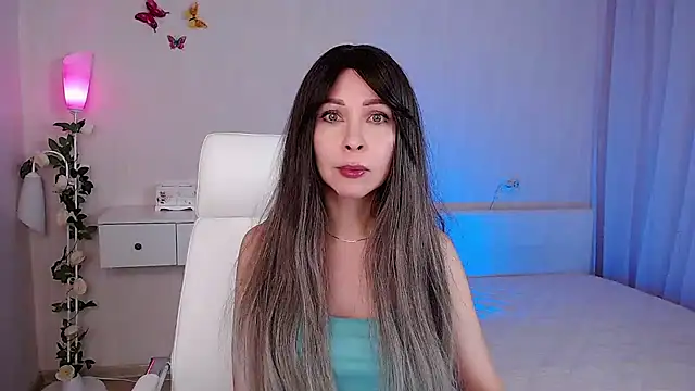 Snapshot of wendifoste chatting on February 2025 03:26:02 PM wendifoste online show from February 2025 03:26:02 PM