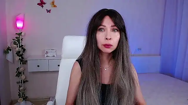 Snapshot of wendifoste chatting on March 2025 06:08:02 PM wendifoste online show from March 2025 06:08:02 PM