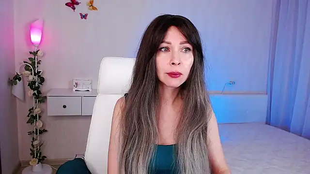 Snapshot of wendifoste chatting on March 2025 06:09:01 PM wendifoste online show from March 2025 06:09:01 PM