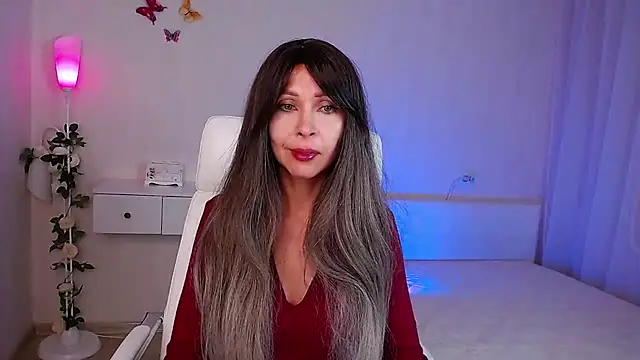 Snapshot of wendifoste chatting on September 2025 07:47:01 PM wendifoste online show from September 2025 07:47:01 PM