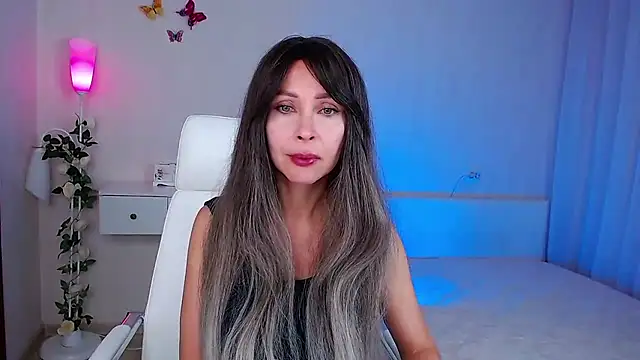 Snapshot of wendifoste chatting on October 2025 06:04:01 PM wendifoste online show from October 2025 06:04:01 PM