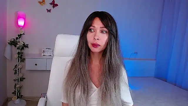 Snapshot of wendifoste chatting on October 2025 05:47:01 PM wendifoste online show from October 2025 05:47:01 PM