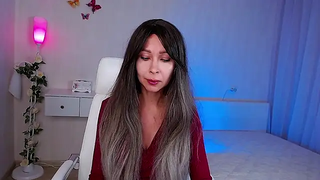 Snapshot of wendifoste chatting on October 2025 04:52:02 PM wendifoste online show from October 2025 04:52:02 PM