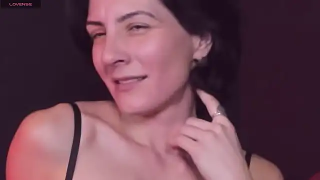 LorenDaze online show from December 2024 05:11:01 PM