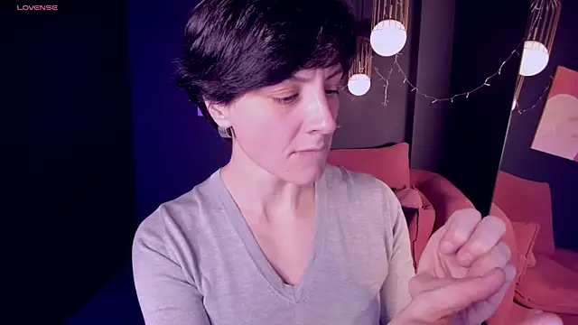 LorenDaze online show from January 2025 03:02:01 PM