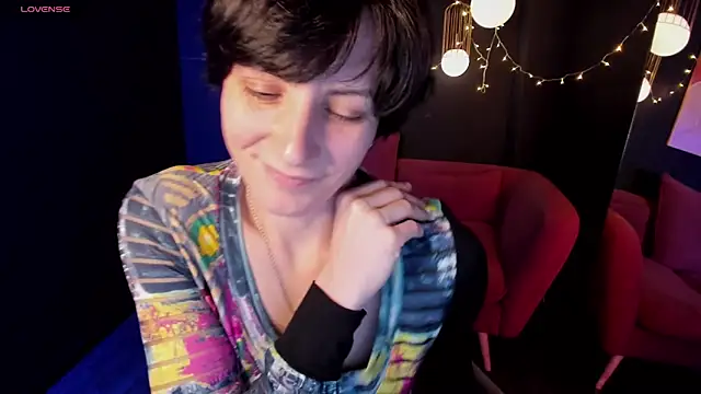 LorenDaze online show from January 2025 04:52:02 PM