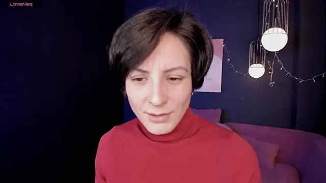 LorenDaze online show from February 2025 02:01:01 PM