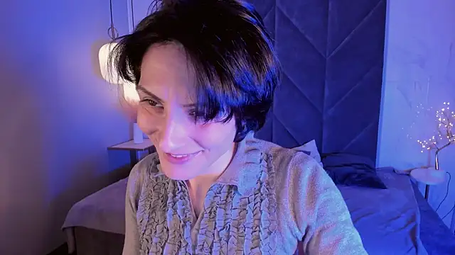 LorenDaze online show from March 2025 07:49:01 PM