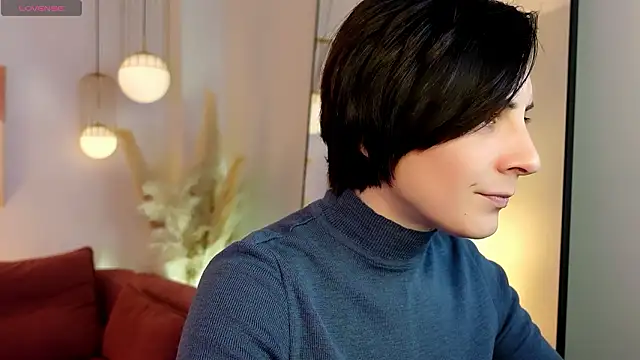 Snapshot of LorenDaze chatting on February 2026 01:40:01 PM LorenDaze online show from February 2026 01:40:01 PM