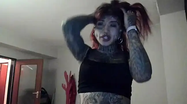 Snapshot of tamarapervert chatting on January 2025 05:41:01 PM tamarapervert online show from January 2025 05:41:01 PM