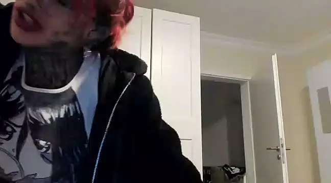 Snapshot of tamarapervert chatting on January 2025 10:41:01 PM tamarapervert online show from January 2025 10:41:01 PM