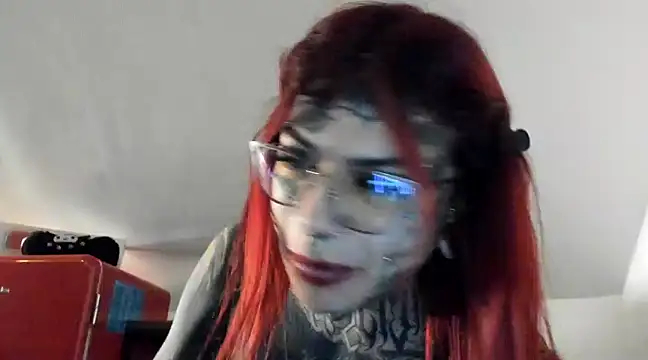 Snapshot of tamarapervert chatting on January 2025 12:57:02 AM tamarapervert online show from January 2025 12:57:02 AM