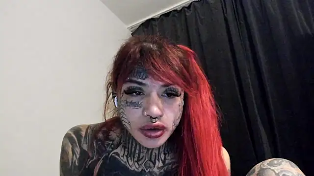 Snapshot of tamarapervert chatting on February 2025 12:48:01 AM tamarapervert online show from February 2025 12:48:01 AM