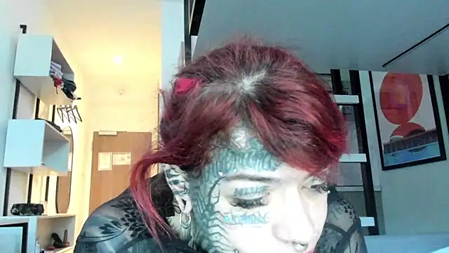 Snapshot of tamarapervert chatting on February 2025 01:39:02 PM tamarapervert online show from February 2025 01:39:02 PM