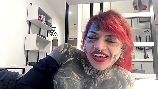 Snapshot of tamarapervert chatting on February 2025 10:53:02 PM tamarapervert online show from February 2025 10:53:02 PM