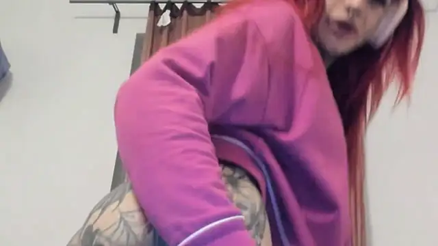 Snapshot of tamarapervert chatting on October 2025 08:53:02 PM tamarapervert online show from October 2025 08:53:02 PM