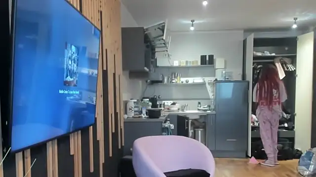 Snapshot of tamarapervert chatting on December 2025 12:58:02 PM tamarapervert online show from December 2025 12:58:02 PM